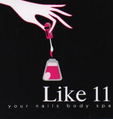 LIKE 11 ΜΑΝΙΚΙΟΥΡ ΠΕΝΤΙΚΙΟΥΡ ΠΕΡΙΠΟΙΗΣΗ ΑΚΡΩΝ ΓΛΥΦΑΔΑ ΝΙΚΟΛΟΒΑ ΝΑΤΑΛΙΑ