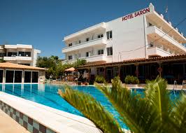 ΞΕΝΟΔΟΧΕΙΟ SARON HOTEL ΣΟΥΝΙΟ ΑΤΤΙΚΗ