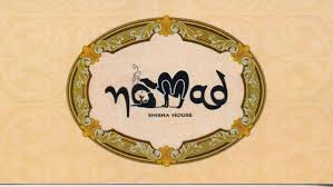 NOMAD SHISHA HOUSE ΚΑΦΕΤΕΡΙΑ ΠΕΡΙΣΤΕΡΙ