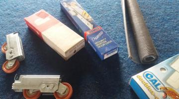 ΚΟΥΦΩΜΑΤΑ ΑΛΟΥΜΙΝΙΟΥ ΘΩΡΑΚΙΣΜΕΝΕΣ ΠΟΡΤΕΣ ALKAT ΚΑΡΒΟΥΝΙΑΡΗΣ ΑΛΙΒΕΡΙ ΕΥΒΟΙΑ ΚΑΡΒΟΥΝΙΑΡΗΣ ΑΛΕΞΑΝΔΡΟΣ