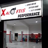 ΣΥΝΕΡΓΕΙΟ ΑΥΤΟΚΙΝΗΤΩΝ XALOFTIS PERFORMANCE ΜΕΓΑΡΑ ΑΤΤΙΚΗ ΧΑΛΟΦΤΗΣ ΚΩΝΣΤΑΝΤΙΝΟΣ