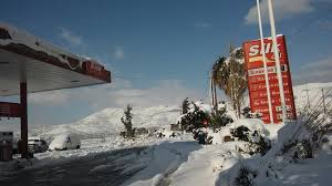 ΒΕΝΖΙΝΑΔΙΚΟ ΠΡΑΤΗΡΙΟ ΥΓΡΩΝ ΚΑΥΣΙΜΩΝ SILK OIL ΚΟΣΚΙΝΑ ΕΥΒΟΙΑ ΠΕΠΠΑΣ ΙΩΑΝΝΗΣ