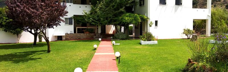 ΕΝΟΙΚΙΑΖΟΜΕΝΑ ΔΩΜΑΤΙΑ ΚΤΗΜΑ ΛΙΩΝΑΣ ΑΓΑΛΗΝΙ ΣΚΥΡΟΣ ΕΥΒΟΙΑ