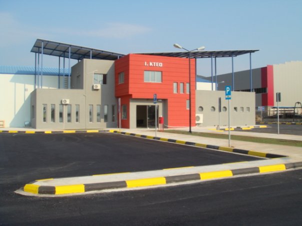 ΚΤΕΟ ΤΕΧΝΙΚΟΣ ΕΛΕΓΧΟΣ ΟΧΗΜΑΤΩΝ ΙΚΤΕΟ ΛΙΒΑΔΕΙΑΣ ΛΙΒΑΔΕΙΑ ΒΟΙΩΤΙΑ ΜΑΛΕΡΔΟΣ ΜΟΝΟΠΡΟΣΩΠΗ ΕΠΕ