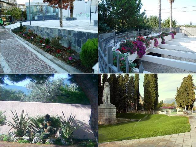 ΓΕΩΠΟΝΟΣ ΚΑΤΑΣΚΕΥΗ ΣΥΝΤΗΡΗΣΗ ΕΡΓΩΝ ΠΡΑΣΙΝΟΥ ΑΠΟΛΥΜΑΝΣΕΙΣ ΛΙΒΑΔΕΙΑ ΒΟΙΩΤΙΑ ΚΟΪΤΣΑΝΟΣ ΑΝΔΡΕΑΣ