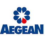 ΒΕΝΖΙΝΑΔΙΚΟ ΠΡΑΤΗΡΙΟ ΥΓΡΩΝ ΚΑΥΣΙΜΩΝ AEGEAN ΚΑΝΔΥΛΑΣ ΜΥΤΙΚΑΣ ΑΙΤΩΛΟΑΚΑΡΝΑΝΙΑ ΣΙΔΕΡΑΣ ΧΑΡΑΛΑΜΠΟΣ