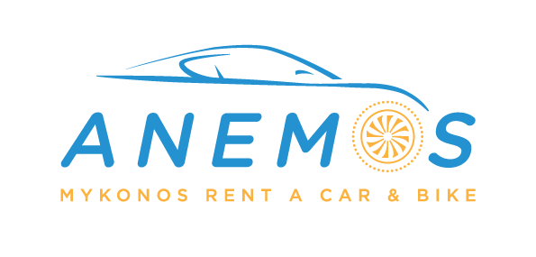 ΕΝΟΙΚΙΑΣΕΙΣ ΑΥΤΟΚΙΝΗΤΩΝ ΜΟΤΟΣΥΚΛΕΤΩΝ ANEMOS RENT A CAR ΣΧΟΛΗ ΚΑΛΩΝ ΤΕΧΝΩΝ ΜΥΚΟΝΟΣ