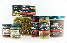 ΠΡΟΙΟΝΤΑ ΕΛΑΙΟΥ ΜΕΣΟΛΟΓΓΙ ΑΙΤΩΛΟΑΚΑΡΝΑΝΙΑ ΜΠΛΙΚΑΣ ΔΗΜΗΤΡΙΟΣ