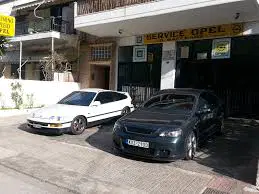 ΕΞΕΙΔΙΚΕΥΜΕΝΟ ΣΥΝΕΡΓΕΙΟ OPEL GROUP VW ΚΑΛΛΙΘΕΑ ΑΤΤΙΚΗ ΛΑΖΑΡΟΥ ΕΜΜΑΝΟΥΗΛ ΚΑΙ ΠΕΤΡΟΣ ΟΕ