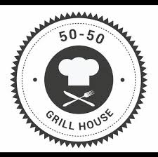 ΨΗΤΟΠΩΛΕΙΟ ΟΒΕΛΙΣΤΗΡΙΟ 50-50 GRILL HOUSE ΑΓΙΑ ΠΑΡΑΣΚΕΥΗ ΑΤΤΙΚΗ