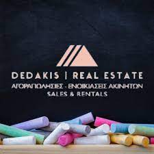DEDAKIS REAL ESTATE
