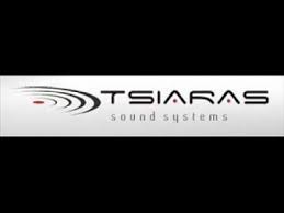 ΗΧΟΣΥΣΤΗΜΑΤΑ ΑΥΤΟΚΙΝΗΤΟΥ TSIARAS SOUND SYSTEMS ΠΕΡΙΣΤΕΡΙ ΑΤΤΙΚΗ ΠΑΠΑΝΔΡΕΟΥ ΓΕΩΡΓΙΟΣ