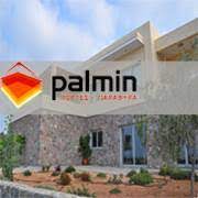 ΚΑΤΑΣΚΕΥΑΣΤΙΚΗ ΕΤΑΙΡΕΙΑ ΑΛΟΥΜΙΙΑ PALMIN ΑΒΕΕ ΑΙΓΙΝΑ ΑΤΤΙΚΗ