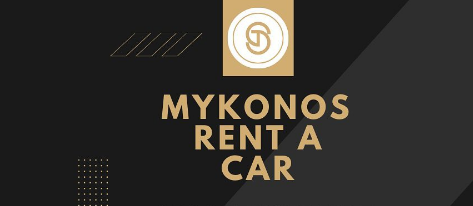 ΕΝΟΙΚΙΑΣΕΙΣ ΑΥΤΟΚΙΝΗΤΩΝ CCC MYKONOS CAR RENTAL ΜΥΚΟΝΟΣ