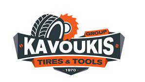 ΒΟΥΛΚΑΝΙΖΑΤΕΡ KAVOUKIS TIRES & TOOLS ΚΑΒΑΛΑ ΚΑΒΟΥΚΗΣ ΜΙΧΑΗΛ ΚΑΙ ΣΙΑ ΕΕ