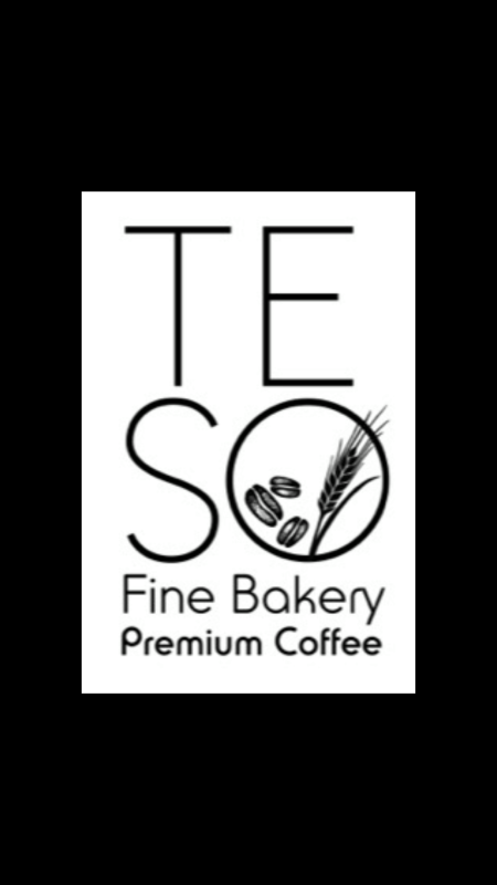 ΑΡΤΟΠΟΙΕΙΟ ΦΟΥΡΝΟΣ ΣΦΟΛΙΑΤΕΣ CAFE TESO BAKERY PREMIUM COFFEE ΒΟΥΛΑ ΑΤΤΙΚΗ