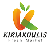 ΧΟΝΔΡΙΚΟ ΕΜΠΟΡΙΟ ΦΡΟΥΤΩΝ ΚΑΙ ΛΑΧΑΝΙΚΩΝ KIRIAKOULIS FRESH MARKET ΑΓΙΟΣ ΙΩΑΝΝΗΣ ΡΕΝΤΗ ΑΤΤΙΚΗ