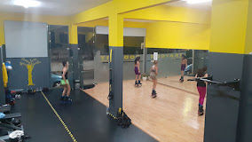 STUDIO PILATES ΓΥΜΝΑΣΤΗΡΙΟ BODY ART BY JULIE ΚΟΡΩΠΙ ΑΤΤΙΚΗ ΚΟΥΣΙΑ ΓΙΟΥΛΗ