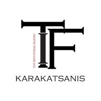 ΒΙΟΜΗΧΑΝΙΚΑ ΔΑΠΕΔΑ TOP INDUSTRIAL FLOORS-TIF ΙΚΕ ΙΛΙΟΝ ΑΤΤΙΚΗ ΚΑΡΑΚΑΤΣΑΝΗΣ ΣΤΕΦΑΝΟΣ